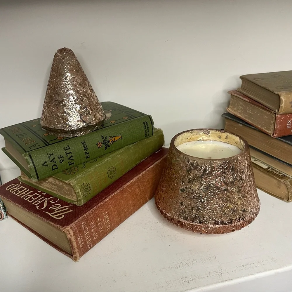 indaba Tree 🌲 Candle - Picture 2 of 11